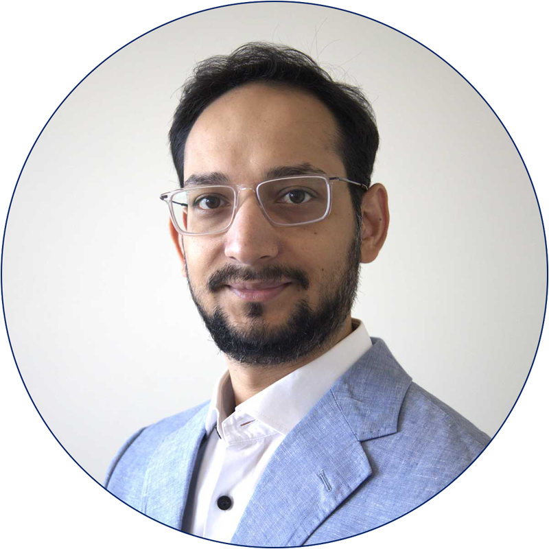 <h4>Atin Goyal</h4><p>Founder and Managing Director of <a href="https://caerusgpl.com/" target="_blank" title="Caerus Global Pty Ltd">Caerus Global Pty Ltd</a></p><p></p>