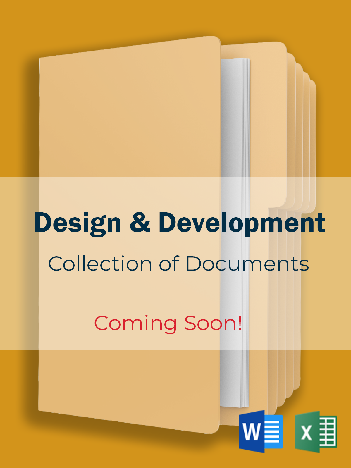 <p>Design & Development</p>