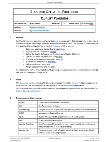 Quality-SOP-QualityPlanning-inside
