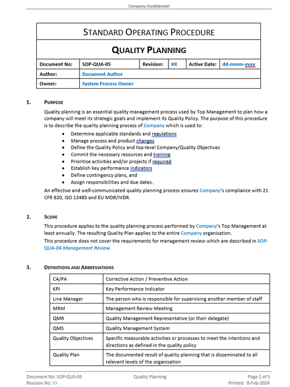 Quality-SOP-QualityPlanning-inside